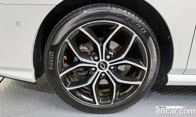 Renault (Samsung) SM5 2013 2.0 автомат (гидро), миниатюра 5