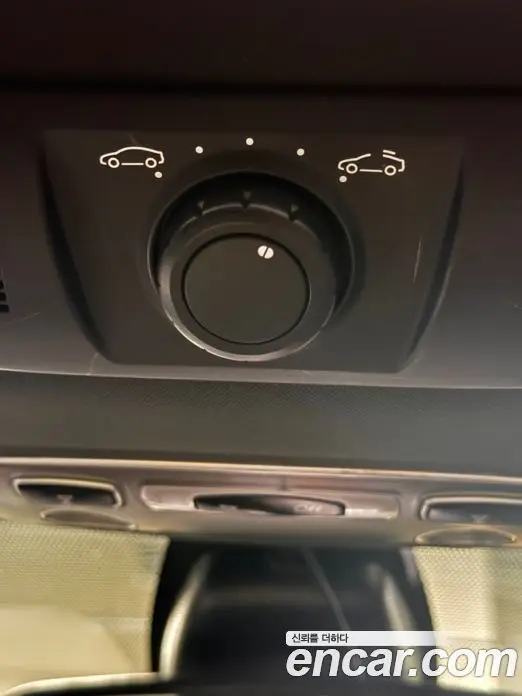 Renault (Samsung) SM5 2013 1.6 автомат (гидро), фото 14