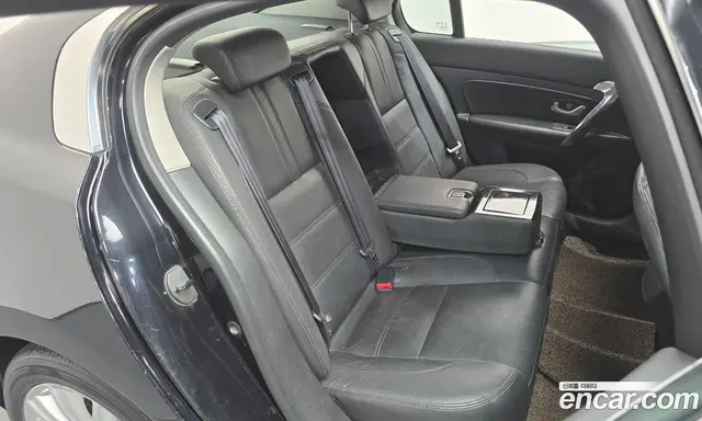 Renault (Samsung) SM5 2013 2.0 автомат (гидро), миниатюра 12