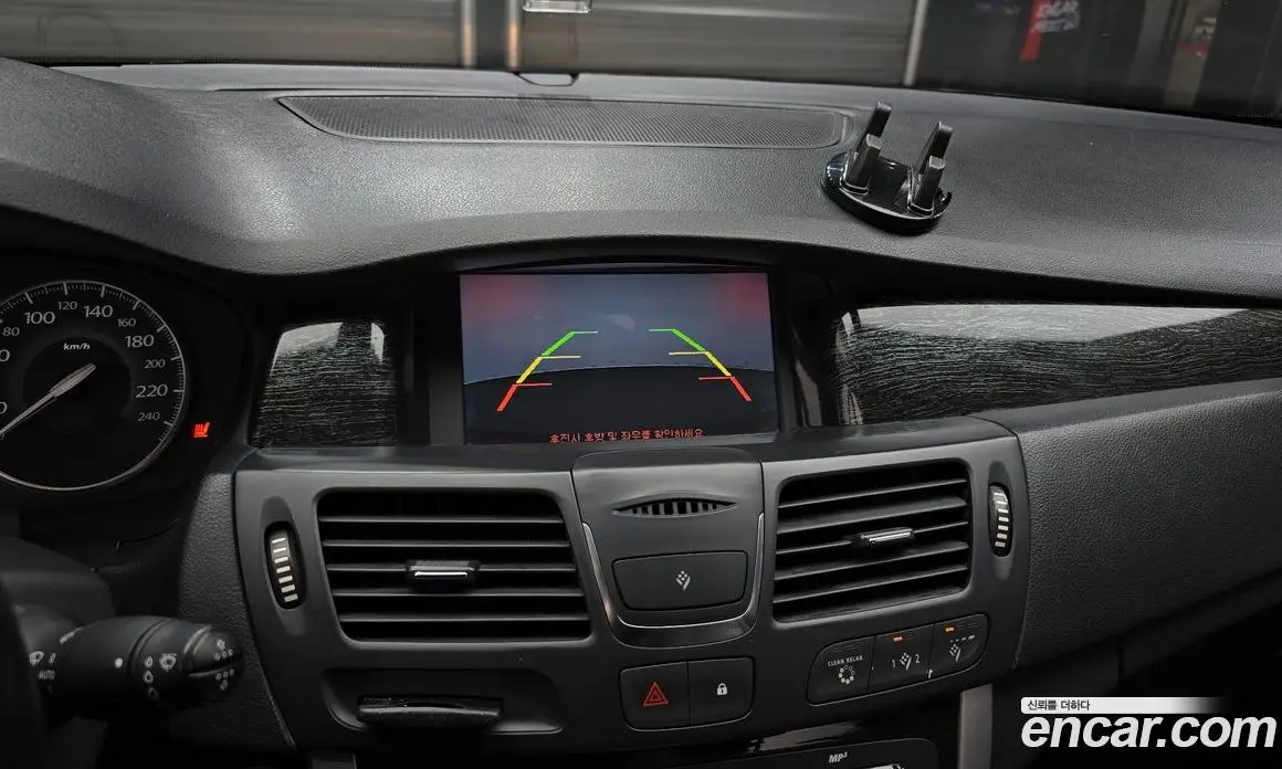 Renault (Samsung) SM5 2013 2.0 автомат (гидро), фото 15