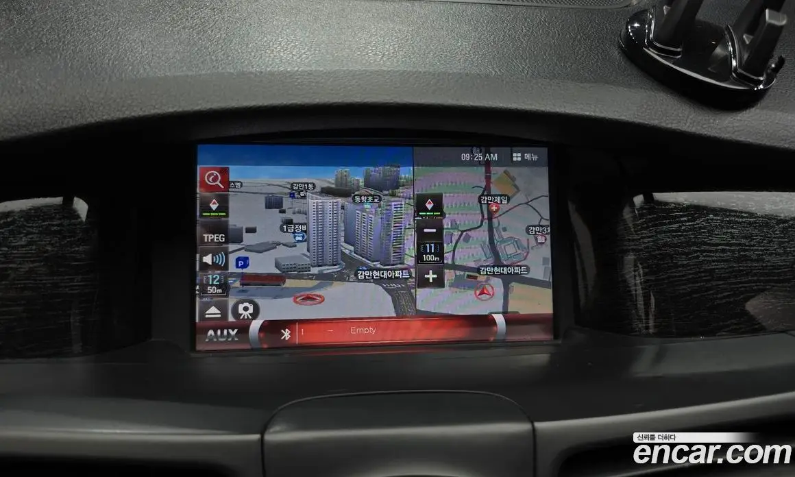 Renault (Samsung) SM5 2013 2.0 автомат (гидро), фото 16