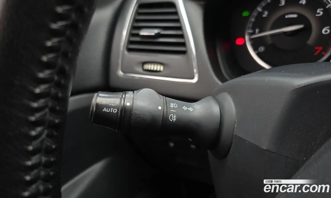 Renault (Samsung) SM5 2013 2.0 автомат (гидро), фото 18