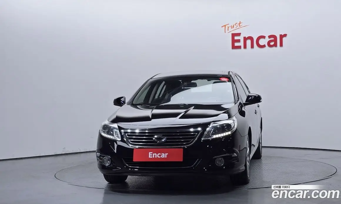 Renault (Samsung) SM5 2013 2.0 автомат (гидро), фото 3
