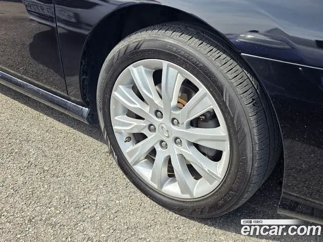 Renault (Samsung) SM5 2013 2.0 автомат (гидро), миниатюра 3