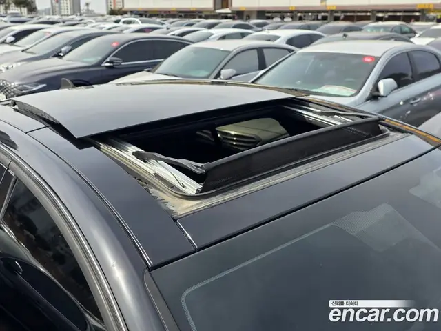 Renault (Samsung) SM5 2013 2.0 автомат (гидро), миниатюра 4