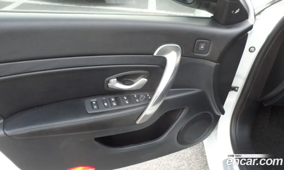 Renault (Samsung) SM5 2014 2.0 автомат (гидро), фото 16