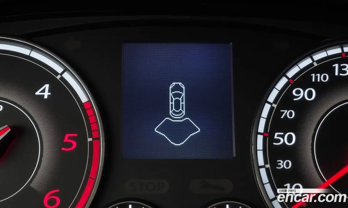 Renault (Samsung) SM5 2014 1.5 автомат (гидро), фото 15