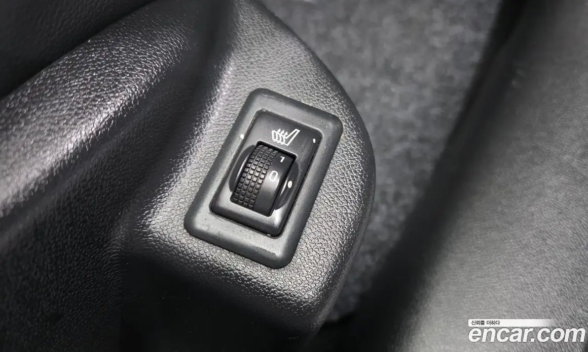 Renault (Samsung) SM5 2014 1.5 автомат (гидро), фото 17