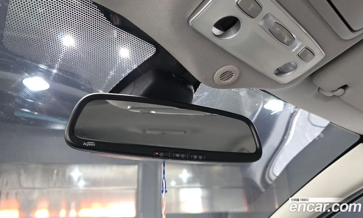 Renault (Samsung) SM5 2014 1.5 автомат (гидро), фото 19
