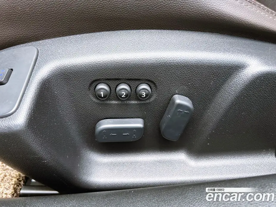 Renault (Samsung) SM5 2015 2.0 автомат (гидро), фото 16