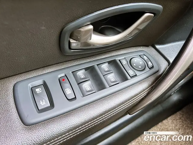 Renault (Samsung) SM5 2015 2.0 автомат (гидро), миниатюра 7