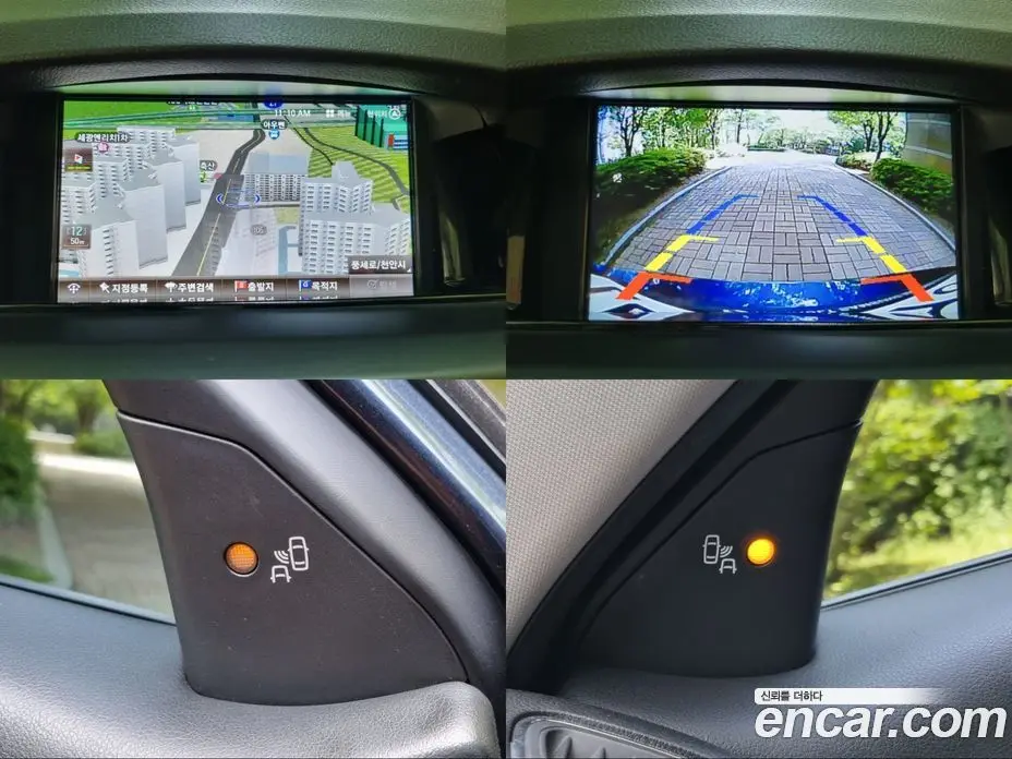 Renault (Samsung) SM5 2015 2.0 автомат (гидро), фото 15