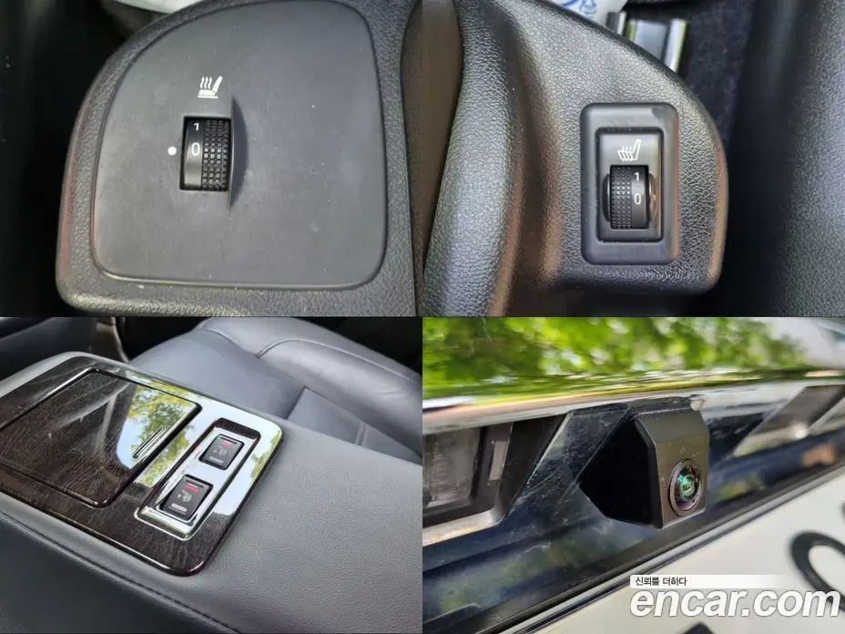 Renault (Samsung) SM5 2015 2.0 автомат (гидро), фото 16