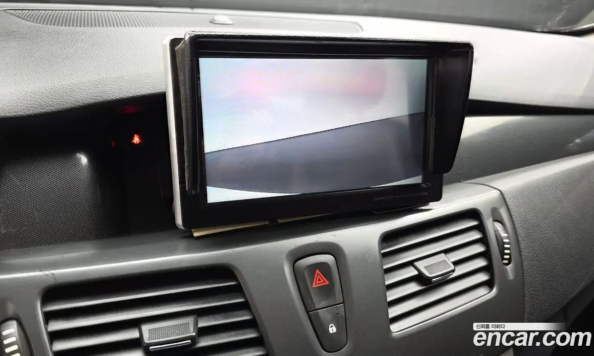 Renault (Samsung) SM5 2015 2.0 автомат (гидро), фото 15