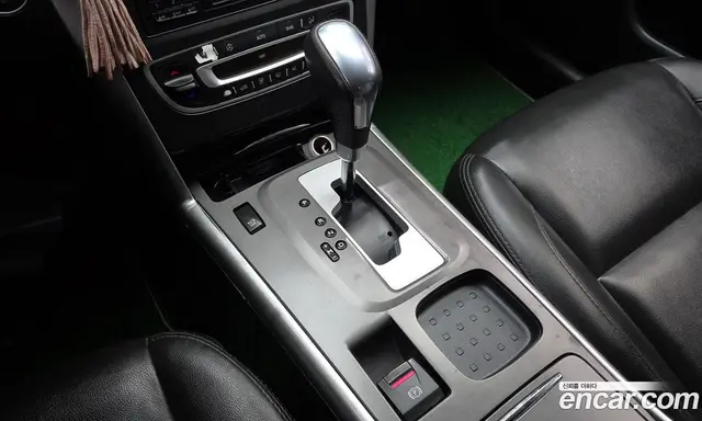 Renault (Samsung) SM5 2015 2.0 автомат (гидро), миниатюра 9