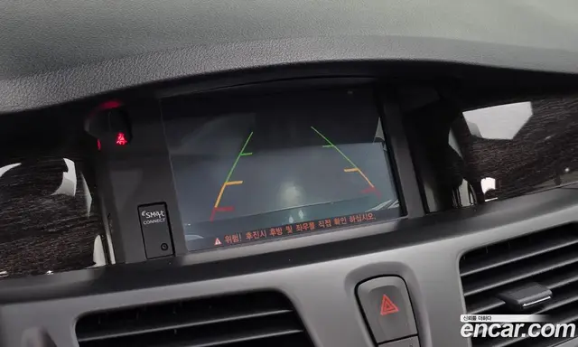 Renault (Samsung) SM5 2015 2.0 автомат (гидро), миниатюра 12