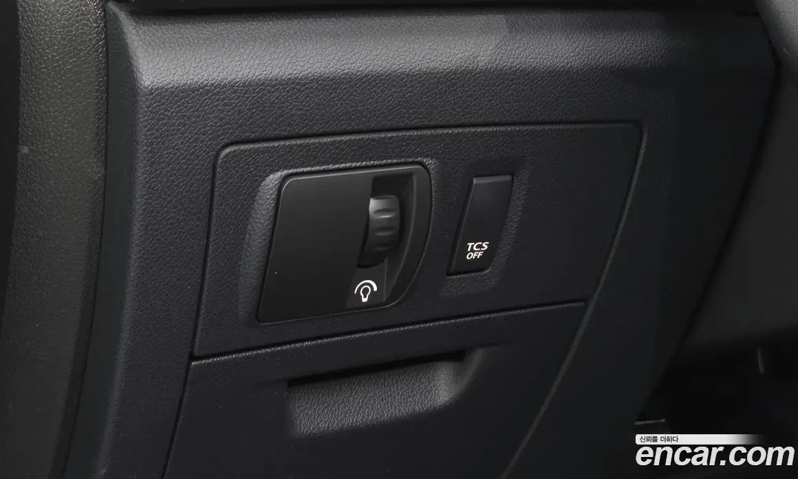Renault (Samsung) SM5 2015 2.0 автомат (гидро), фото 15