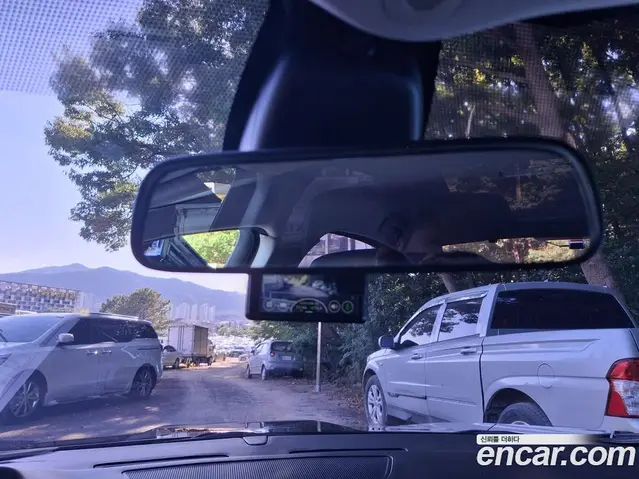 Renault (Samsung) SM5 2016 2.0 автомат (гидро), миниатюра 11