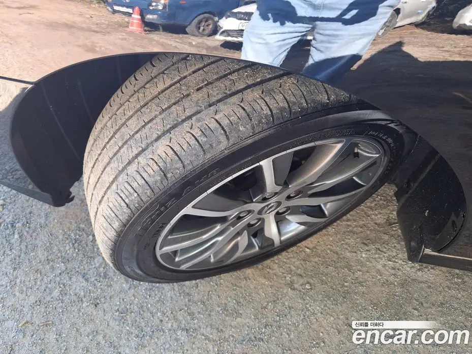 Renault (Samsung) SM5 2016 2.0 автомат (гидро), фото 13