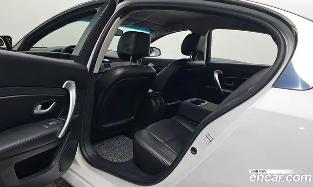 Renault (Samsung) SM5 2016 2.0 автомат (гидро), миниатюра 11