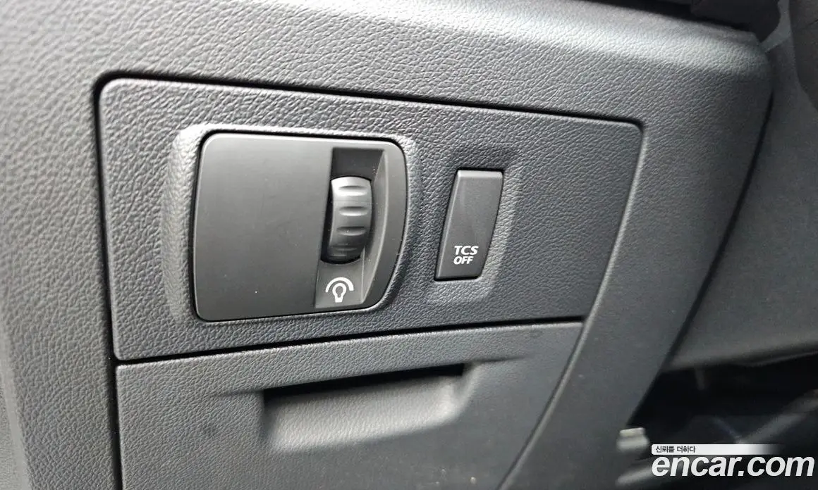 Renault (Samsung) SM5 2016 2.0 автомат (гидро), фото 14