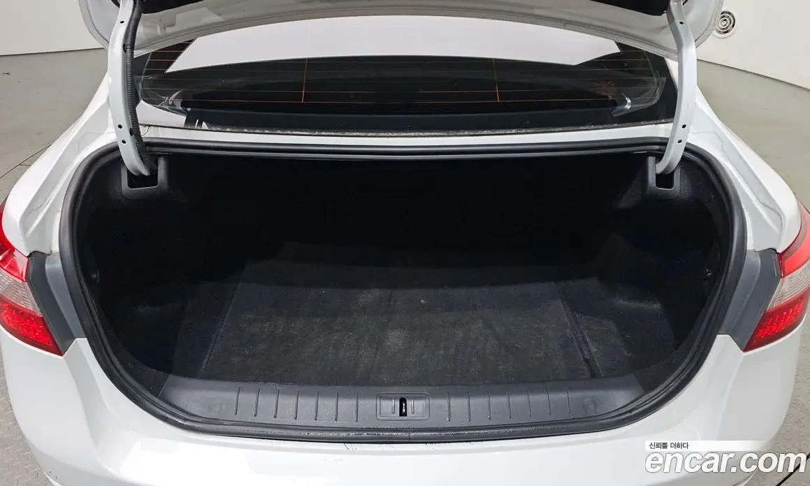 Renault (Samsung) SM5 2016 2.0 автомат (гидро), фото 20