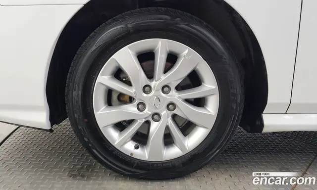 Renault (Samsung) SM5 2016 2.0 автомат (гидро), миниатюра 5