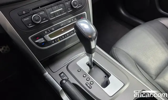 Renault (Samsung) SM5 2018 2.0 автомат (гидро), миниатюра 12