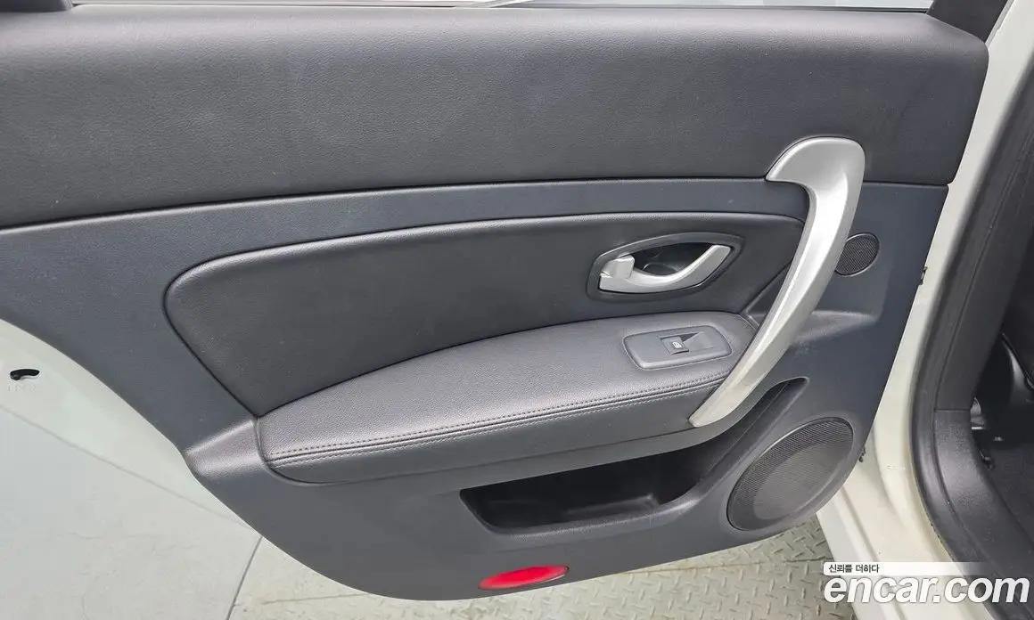 Renault (Samsung) SM5 2018 2.0 автомат (гидро), фото 15