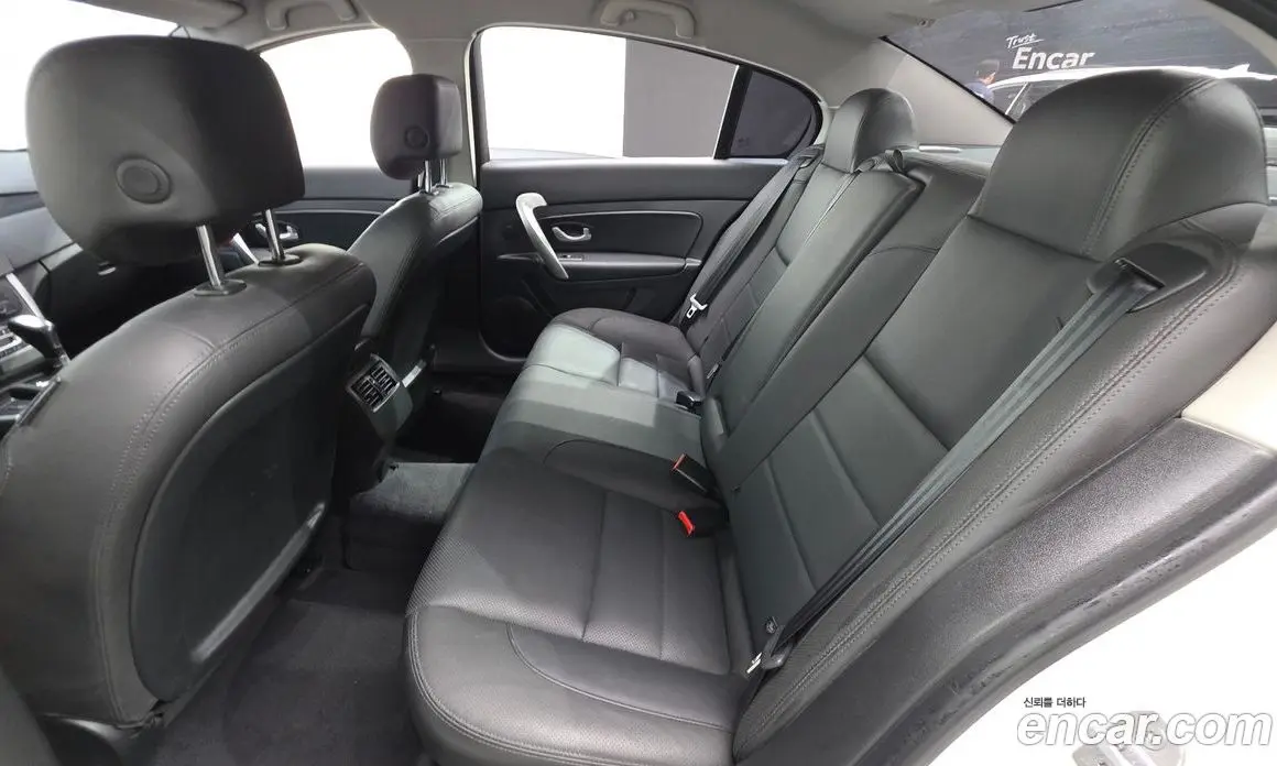 Renault (Samsung) SM5 2018 2.0 автомат (гидро), фото 16