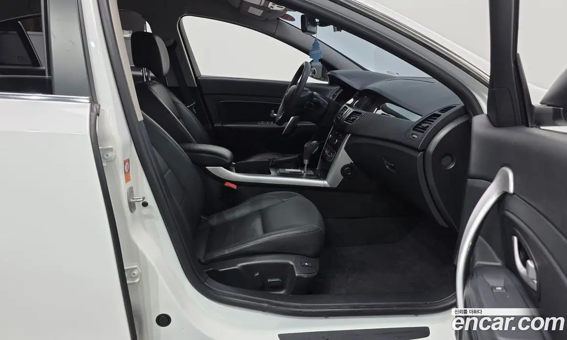 Renault (Samsung) SM5 2018 2.0 автомат (гидро), фото 17