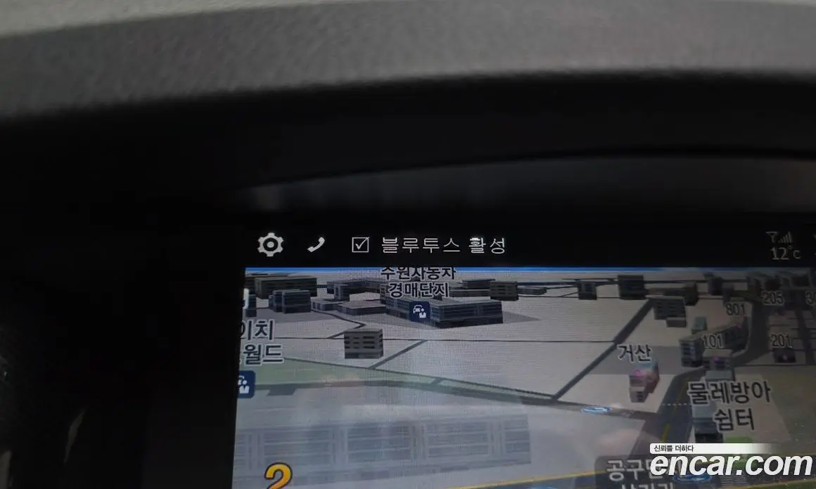 Renault (Samsung) SM5 2018 2.0 автомат (гидро), фото 22