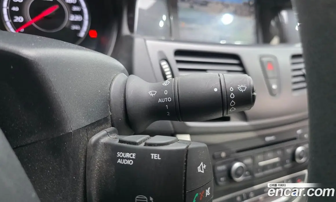 Renault (Samsung) SM5 2018 2.0 автомат (гидро), фото 25
