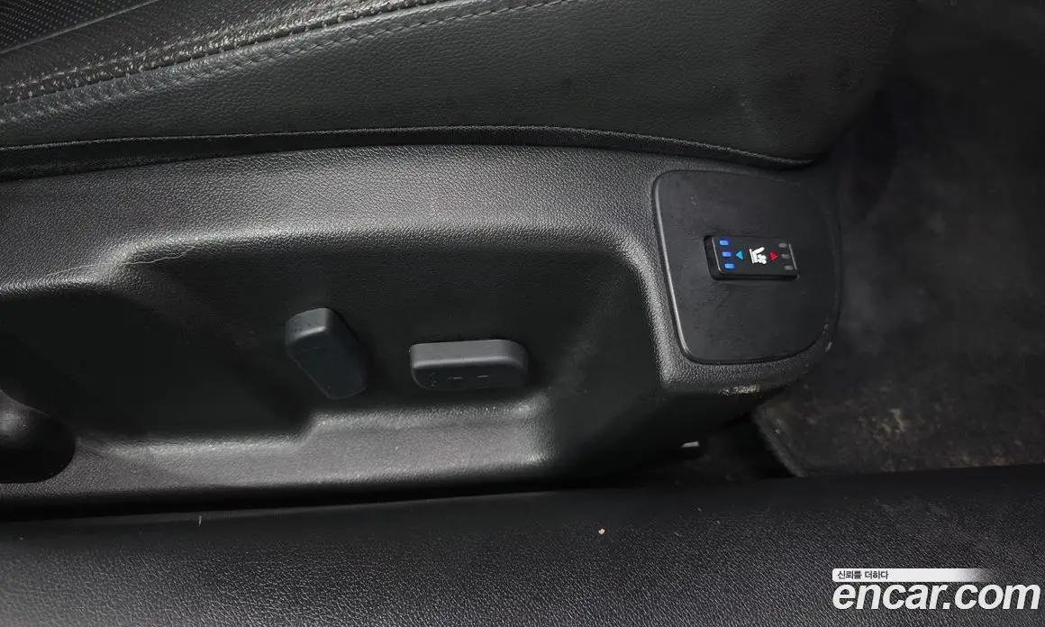 Renault (Samsung) SM5 2018 2.0 автомат (гидро), фото 29