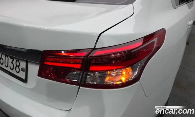 Renault (Samsung) SM5 2018 2.0 автомат (гидро), миниатюра 9