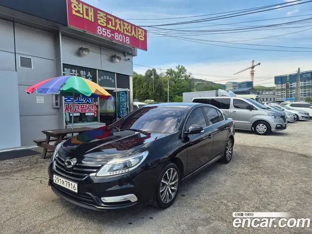 Renault (Samsung) SM5 2018 2.0 автомат (гидро), миниатюра 2