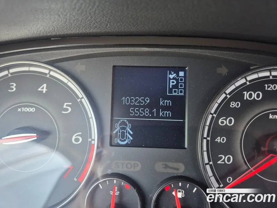 Renault (Samsung) SM5 2018 2.0 автомат (гидро), фото 12