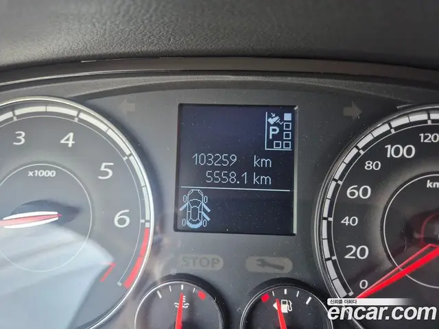 Renault (Samsung) SM5 2018 2.0 автомат (гидро), миниатюра 12