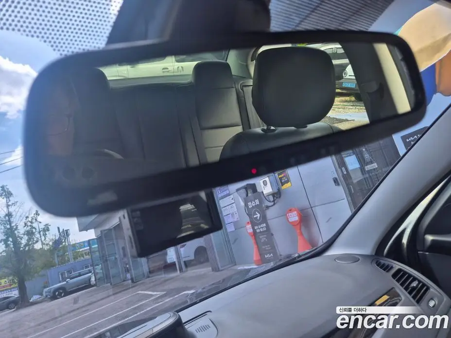 Renault (Samsung) SM5 2018 2.0 автомат (гидро), фото 15
