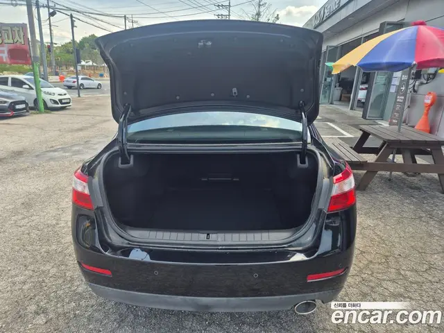 Renault (Samsung) SM5 2018 2.0 автомат (гидро), миниатюра 5