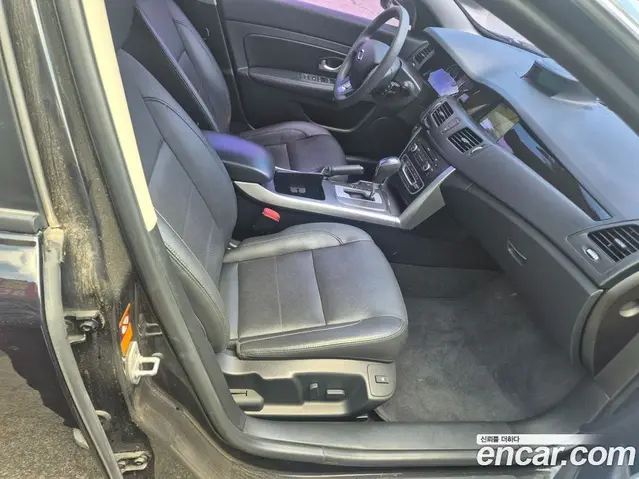 Renault (Samsung) SM5 2018 2.0 автомат (гидро), миниатюра 6