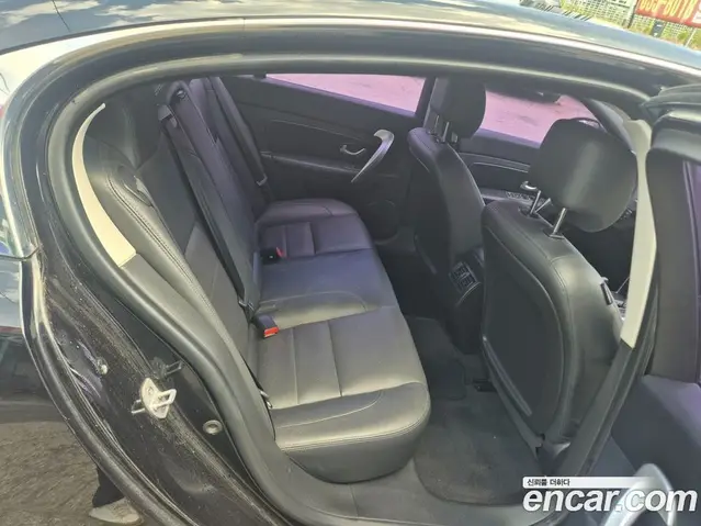 Renault (Samsung) SM5 2018 2.0 автомат (гидро), миниатюра 7