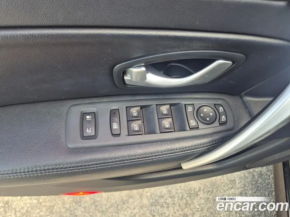 Renault (Samsung) SM5 2018 2.0 автомат (гидро), фото 10