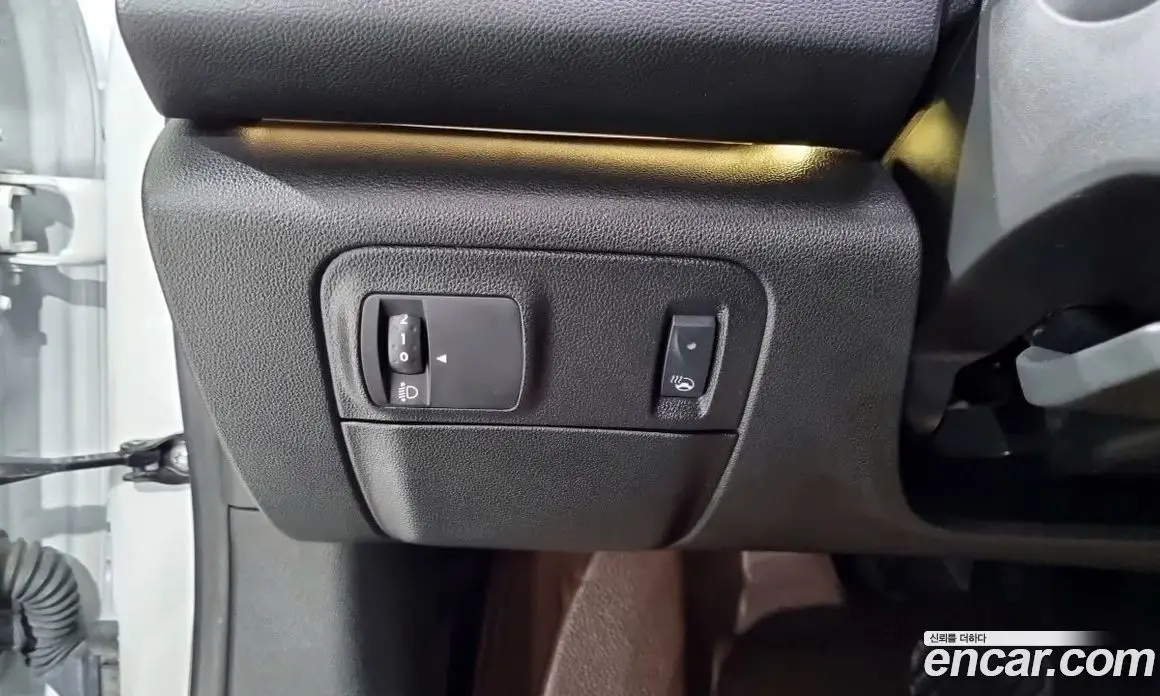 Renault (Samsung) SM6 2016 2.0 автомат (гидро), фото 18