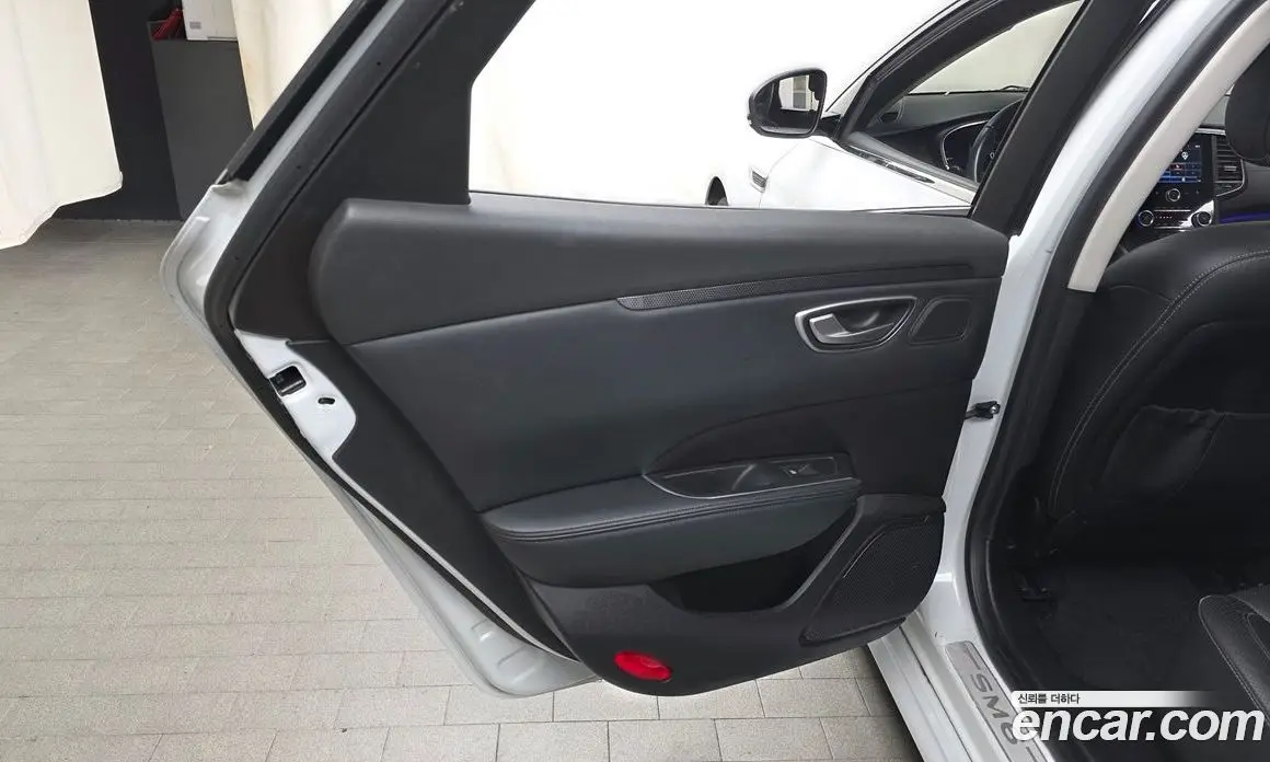 Renault (Samsung) SM6 2016 2.0 автомат (гидро), фото 15