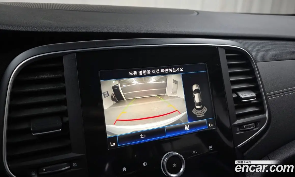 Renault (Samsung) SM6 2016 2.0 автомат (гидро), фото 22