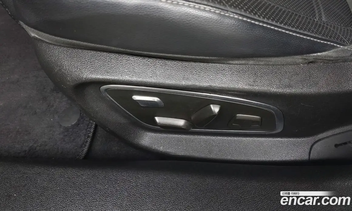 Renault (Samsung) SM6 2016 2.0 автомат (гидро), фото 27