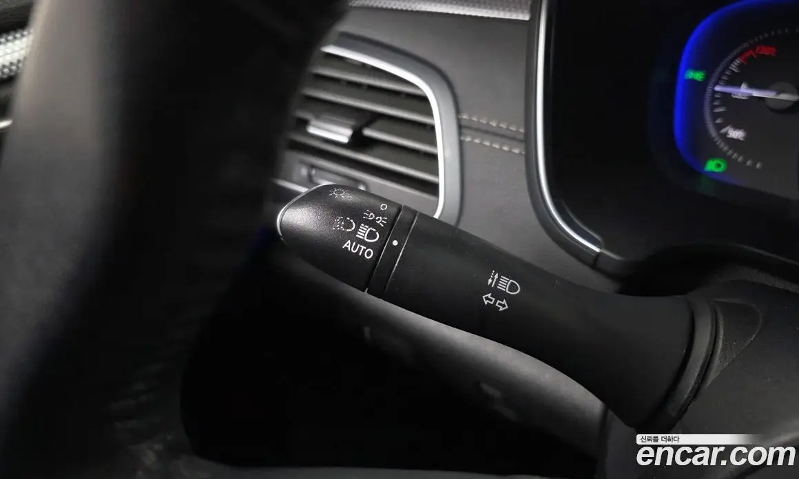Renault (Samsung) SM6 2016 2.0 автомат (гидро), фото 28