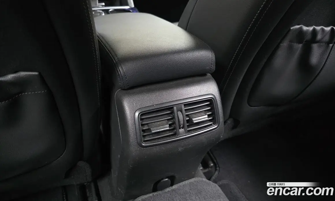 Renault (Samsung) SM6 2016 2.0 автомат (гидро), фото 30