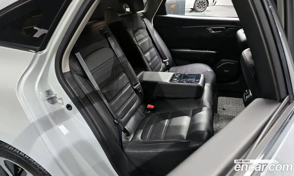 Renault (Samsung) SM6 2016 2.0 автомат (гидро), фото 12